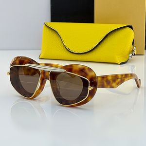 Kaplumbağa Kabuk Gözlükleri Kadınlar İçin Güneş Gözlüğü Erkek Güneş Gözlüğü Avrupa ve Amerikan Moda Kaliteli Asetat Çerçeve Funky Güneş Gölgeleri Unisex Shades Lunette Lunette