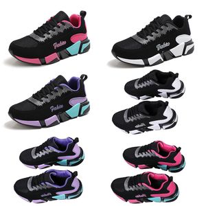 GAI Autumn New Versatile Casual Shoes Fashionable and Comfortable Travel Shoes Lightweight Soft Sole Sports Shoes Small Size 33-40 Shoes 37