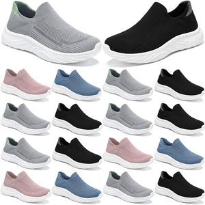 Frühling-Sommer-Grenze Outdoor-Tourismus Outdoor-Frühling Damenschuhe Student GAI Segeltuchschuhe Stoffschuhe Faule Schuhe Minimalistisch vielseitig Shake-Schuhe 69 Trends