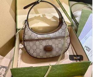 2024 Luxury fashion classical designer Fashion crossbody bag designer women handbag shoulder bags luxurys designers handbag leather tote A02