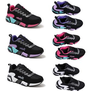 Gai Autumn New Versatile Casual Shoes fashionabla och bekväma reseskor Lätt mjuk ensam sportskor liten storlek 33-40 skor casual skor bra skor 38