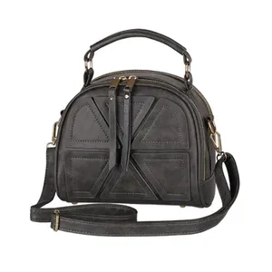 Torby szkolne vintage patchwork kobiety crossbody torebki luksusowe torebki designerski sprzedaż żeńska skórzana ramię Bolsos Mujer