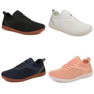 Scarpe da donna in primavera nuove scarpe singole traspiranti per la distribuzione transfrontaliera casual e pigre con un piede su scarpe sportive GAI-20