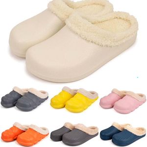 Kostenloser Versand Designer A18 Slides Sandale Sliders für Männer Frauen GAI Pantoufle Pantoletten Männer Frauen Hausschuhe Trainer Sandles Farbe34