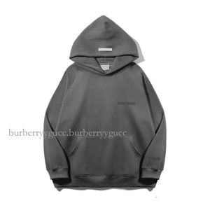 Мужские толстовки Essentials Hoodie Essentialsweatshirts Женские Essentialshoodie Мужские толстовки Модные свободные толстовки Essentialshoody Ess Толстовки Верхняя одежда GL8H