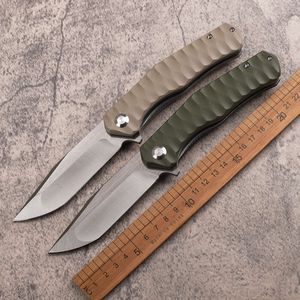 New Folding D2 Steel Outdoor Fishing Pocket High Hardness EDC Tool Knife 367419