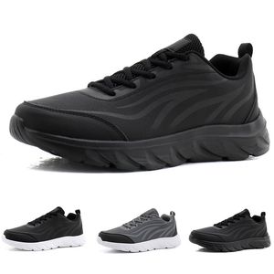 GAI Autumn and Winter New Sports and Leisure Running Trendy Shoes Sports Shoes Men's Casual Shoes 236