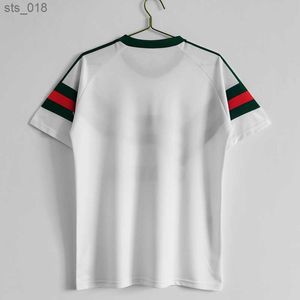 Maglia da calcio Maglia da calcio retrò Cork Morley Barry Bannon Patrick Freyne Maglia da calcio classica vintage della lega irlandeseH240306