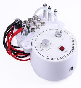 Trending Products Vacuum Diamond Dermabrasion Ansiktsrengöring Exfoliators Water Microdermabrasion Machine Spa Skin åtdragning PEE5615271