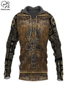 PLstar Cosmos Horus Deus Egípcio Símbolo Egípcio Faraó Anúbis Agasalho 3DPrint ZipperHoodiesSweatshirtJacketMenWomen s18 C9857866