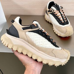 屋外キャンプの女性Desinger Trailgrip GTX Low Top Hiking Shoes for Women