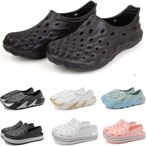 ÜCRETSİZ Nakliye Tasarımcısı A20 Slaytlar Sandal Terlik Kaydırıcıları Erkekler için Sandalet Gai Pantoufle Mules Erkek Kadın Terlik Sandles Color9