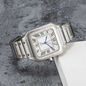 2024SS Watch designer watches for 904 stainless steel 2813 mechanical automatic waterproof sapphire glass mens watch