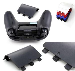 Game Controllers Joysticks Battery Back Cover Lid Door Guard Style Cabinet For XBox One5283516