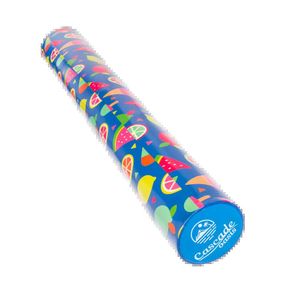 Air Inflation Toy Jumbo Fruit Pool Noodle Blue All Ages Drop Delivery Sports Outdoors Water Sports Beach Equipment Dhl1K