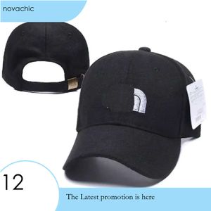 Northfaces Woman Baseball Cap Designer Hat Baseball Caps Luxury For Men Canada Hats Street Fitted Fashion 577