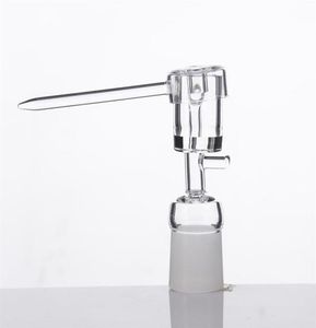 20mm bobina de aquecimento elétrica banger prego com gancho fosco comum quartzo domeless banger prego elétrico e prego com carb cap22139311046