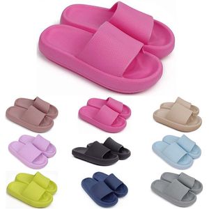 Frete grátis Designer 15 slides sandália chinelo para homens mulheres GAI sandálias mules homens mulheres chinelos formadores sandles color13 dreamitpossible_12