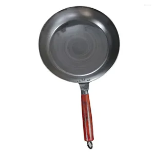 Pannor stekpanna non-stick kök litet matlagning köksredskap nonstick stekpanna 24 cm
