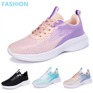 2024 hot sale running shoes men women Olive Peach Sky Clear White Split Yellow Gold Purple Brown Ivory mens trainers sports fashion sneakers GAI