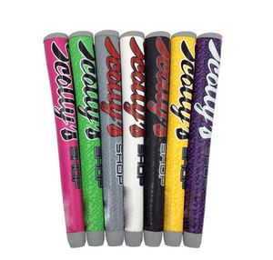 Golf Grips Club PU PUTTER PUTTER GIORE COLORE ALTA QUALITÀ192P01949954