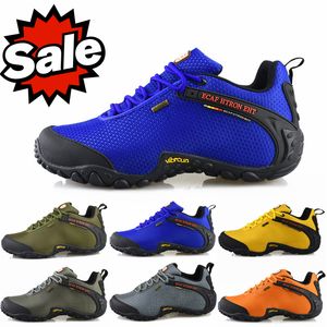 scarpe da corsa per esterni uomo donna allenamento atletico allenamento nero leggero scarpe da ginnastica blu scarpe da ginnastica Thunder GAI scarpe da ginnastica sportive EUR 36-46