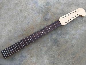 12 strängar Maple Electric Guitar Neck med Maplerosewood Fingerboard kan anpassas som begäran1006344