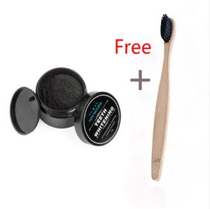 30g Teeth Whitening Oral Care Charcoal Powder Natural Activated Charcoal Teeth Whitener Powder Oral Hygiene1954481