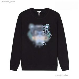 Herrhuvtröjor för män drar Kenzo Pullover Kenzo Sweatshirt Kenzo Pulli Felpa Kenzo Shirt Kenzo Jumper Felpe Kenzo Man Kenzo Sweat Kenzo för Woman 211