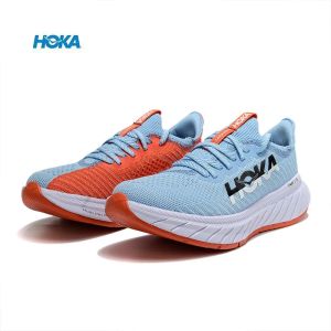 One Carbon X2 Outdoor Running Shoes Men Women Bondi 8 Challenger Lightweight Cyning Long Distance Runner Lifestyle