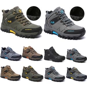 Women Gai Shoes Men Casual Orange Black Yellow Red Green Camel Lime Green Khaki Mens Treners Sports Treakers Trzydzieści1 5 s