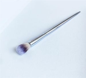 Live Beauty Blending Concealer Makeup Brush 203 för plats under ögonskugga concealer Blandning kosmetik borstverktyg2318104