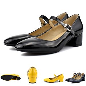 tacchi firmati scarpe eleganti da donna sandali alla moda con tacco alto da donna sandali da ufficio per feste di nozze Color100 sp