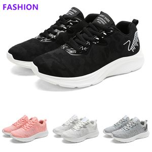 running shoes men women Black Blue Pink Grey mens trainers sports sneakers size 35-41 GAI Color18