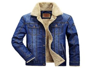 Men039s Jackets Menswear 2022 Denim Jacket Mens Cotton Casual Large Plush 66009a3561822