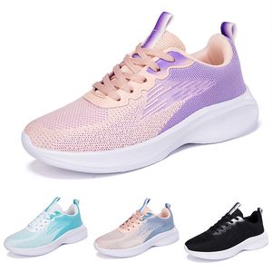 2024 hot sale running shoes men women Olive Peach Sky Blue White Split Yellow Silver Gold Brown Ivory mens trainers sports fashion sneakers GAI