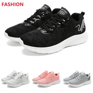 scarpe da corsa uomo donna Nero Blu Rosa Grigio scarpe da ginnastica sportive da uomo taglia 35-41 GAI Colore29