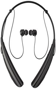 For LG Electronics HBS750 Bluetooth Wireless Stereo Headset Retail Packaging Black7254792