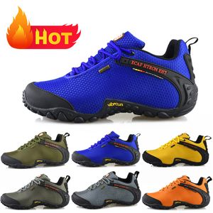 2024 Designer Shoes outdoors running shoes men women Athletic workout training lightweight black sneakers trainers GAI sneakers Size 36-46