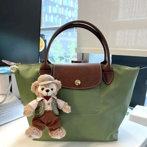 Borse di lusso da donna di lusso di marca di marca borsa di grado S Borse da donna grandi di alta qualità Borse a tracolla femminili