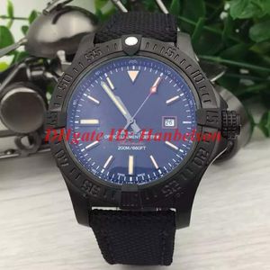 Montre de luxo 2813 movimento automático relógio masculino pvd tecido pulseira de couro relojes lujo para hombre relógios mecânicos322c