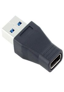 USBC USB 31 Kobieta typu C do USB 30 Mężczyzna Adapter Converter4644595