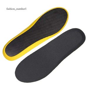 Shoe Parts Accessories Full Sole Carbon Plate High Quality Sports Insoles Plantar Elastic Pad Fiber Fasciitis Man Running 231031 693