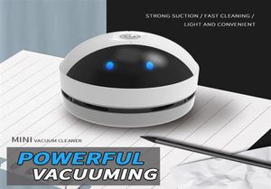 Handheld Desktop Wireless Vacuum Cleaner Home Car Mini USB Charging Portable Keyboard Cleanersa35a537997354