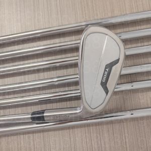 Clubs Golf T200 Irons Golf Irons Limited edition men's golf clubs Leave us a message for more details and pictures messge detils nd