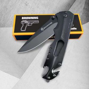 Free Shipping Easy To Use EDC Self Defense Knife Discount Self Defense Tools Folding Self Defence Survival EDC Knife 624723