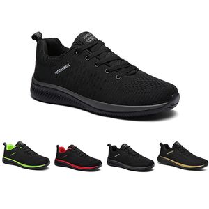 2024 uomo donna scarpe da corsa sneakers traspiranti scarpe da ginnastica sportive da uomo GAI color101 moda comode sneakers taglia 36-45 sp