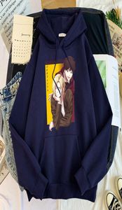 Anime banan fisk aska lynx hoodies street mode män kläder höst lös varm huva tröjor bekväma fleece träning y4964756