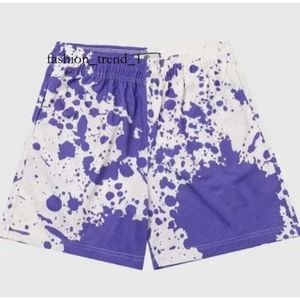 Eric Emmanuels Shorts Designer-Shorts Herren-Shorts Eric Emmanuels Mesh-Badeshorts Sommermode Kurze Hosen Laufen Cloud Top Fitness Loose Fit Fußball Sport 2469