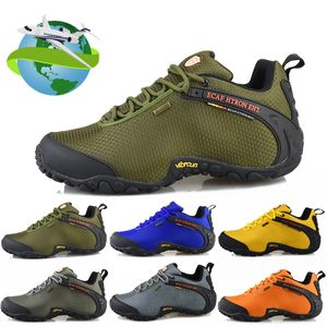 Outdoor-Laufschuhe für Herren und Damen, sportliches Training, leichte Turnschuhe, Turnschuhe, schwarz, GAI-Sneaker, Sport, belüftet, Größe 36–46